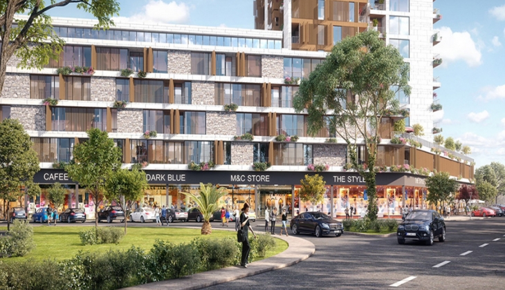 Narlı Bahçe Evleri nerede? Narlı Bahçe Kasım 2024 fiyat listesi!