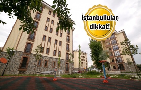 TOKİ Tuzla Aydınlı 508 konut ihalesi yarın!