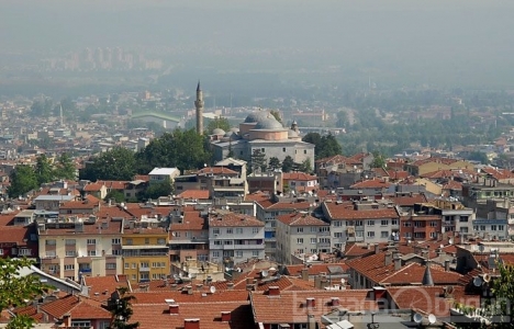 Bursa Yıldırım dönüşümle değişiyor!