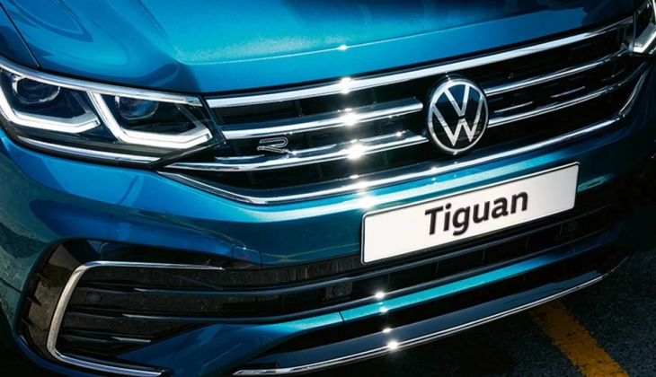 Yeni Volkswagen Tiguan’ı görünce şok olacaksınız! İşte yeni Volkswagen Tiguan ve 12 Eylül 2022 fiyat listesi…