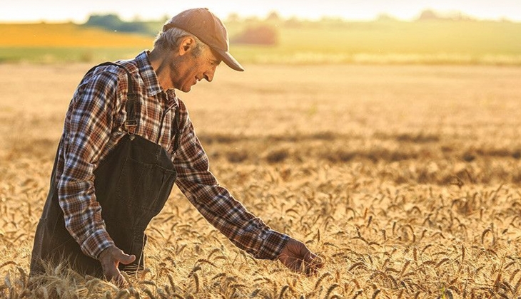 Tüm çiftçiler, uzun bir bekleyişin ardından sonunda bekledikleri haberi aldılar!