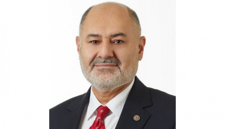 Alpaslan Kavaklıoğlu kimdir? Alpaslan Kavaklıoğlu kaç yaşında?