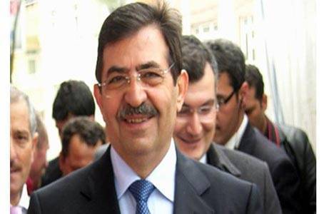 2013 yılında belediyelere 104 milyon 893 bin 212 lira destek sağlandı!