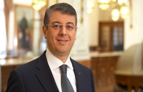 Müteahhitlere, yeni kredi kapısı açıldı!