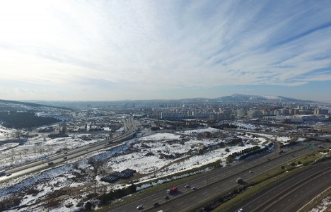Türk-Japon Bilim ve Teknoloji Üniversitesi Pendik'te kuruluyor!