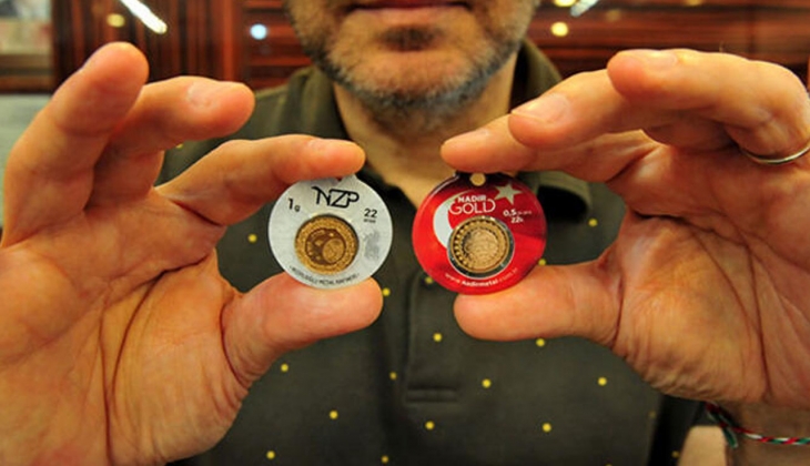 Altının günler sonra yükseleceği seviye açıklandı! Uzman isimler peş peşe açıkladı!