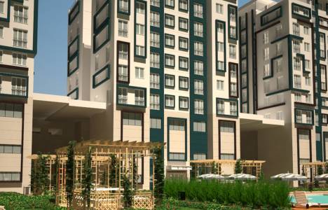 Pusula Rüya Prestij Evleri'nde 97 bin 500 lira 1+1!