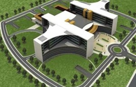 2020 de hizmete açılacak 8 şehir hastanesi!