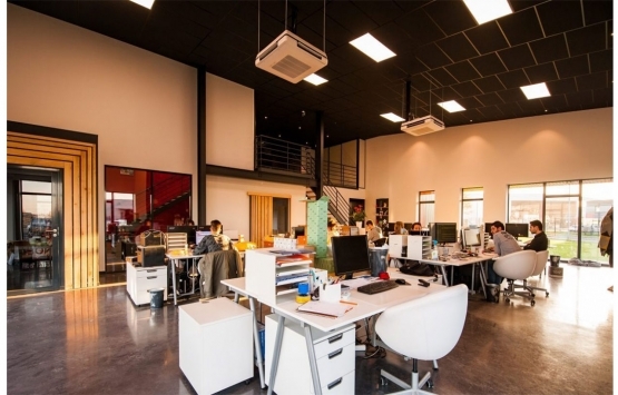 Koronavirüs ve mimari: Açık ofis dönemi bitti mi?