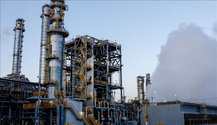 Hatay’daki 10 milyar dolarlık projeye Suudi Arabistan mı ortak olacak?