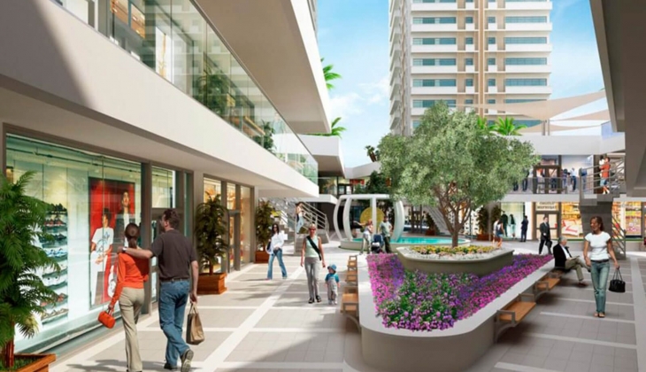 Yalçıntepe Residence ta 3 milyon 500 bin TL ye sıfır evler! Esenyurt a 321 yeni konut! 