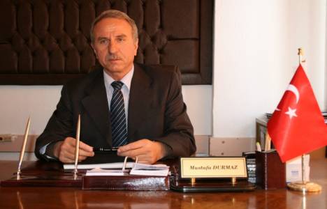 Mustafa Durmaz: Peribacaları için koruma çalışmaları gerekli!