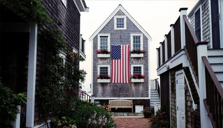 ABD’de konut satışları 2 yılın en düşük seviyesinde!