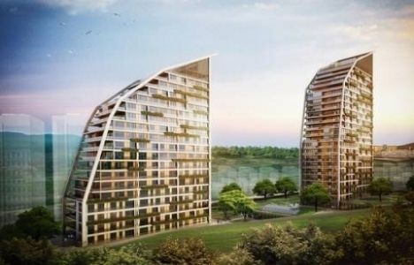 Çukurova Balkon ev fiyatları!