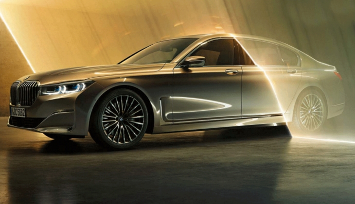 BMW 7 serisi otomobiller tekne fiyatları ile yarışıyor! İşte 30 Mart 2022 Fiyat listesi!