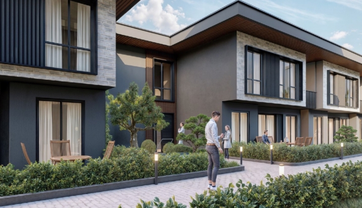 Yalova Butiq projesinde vade farksız taksitlerle!