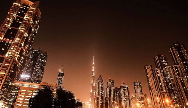 Türk yatırımcılar Dubai'de konuttan sonra arsaya yöneldi! Arsalar kapış kapış satılıyor