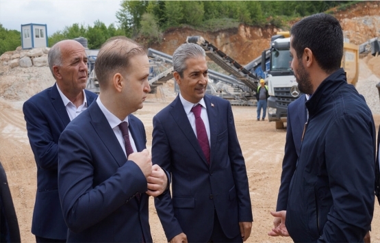  Türk inşaat firmaları, Sırbistan daki projelerde yer alacak!