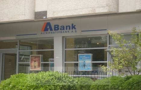 AlternatifBank ulaşım
