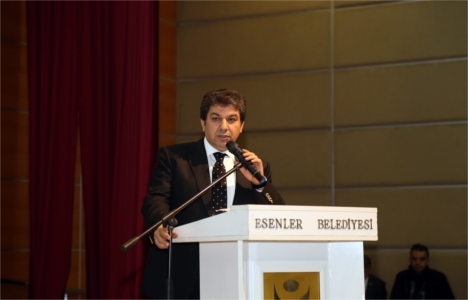 Esenler'deki imar sorunları çözülüyor!