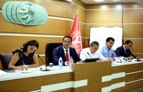 İzmir metrosu Bornova Meydan’a kadar uzatılacak!