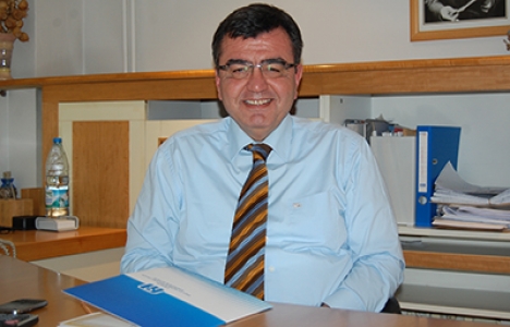 Eskişehir'de 3 kat üstündeki binalar riskli! 