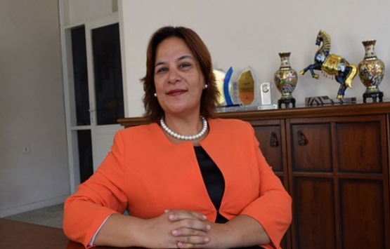 Canan Sunay: İşletmelere faizsiz kira yardımı verilsin!