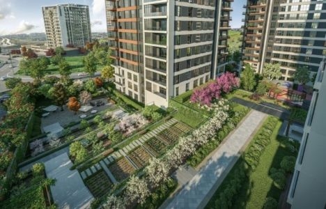 Nidapark Kayaşehir güncel ödeme koşulları 2017!