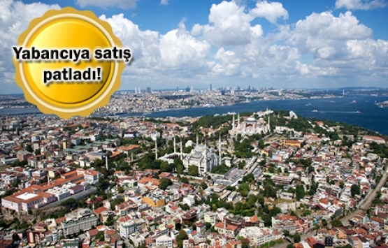 Konut satışları Eylül'de hareketlenecek! 