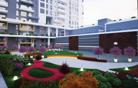 Sierra Yaşamkent ne zaman teslim?