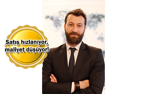 Müteahhitlere yüzde 50 maliyet avantajı!