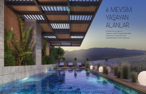  12 soruda Modda Suites projesi!