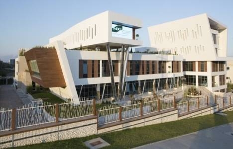 MG Gülçiçek Gebze'de tesis kurdu!