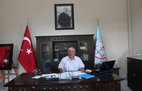 Tekirdağ'da okullar depreme karşı güçlendiriliyor!