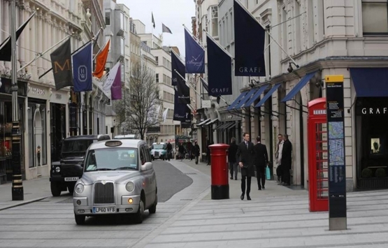 Peacocks'un 200 mağazası kapanmaktan kurtarılacak!