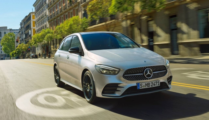Mercedes-Benz B Serisi’nden inanılmaz fiyat! İşte 17 Eylül 2022 fiyat listesi...