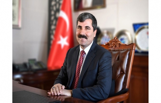 Muş Millet Bahçesi için çalışmalar başladı!