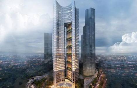 Bomonti şantiyeye dönüyor!