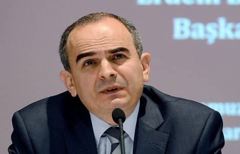 Erdem Başçı: 2014'te enflasyonu yüzde 5,2 ile 8 aralığında tahmin ediyoruz!