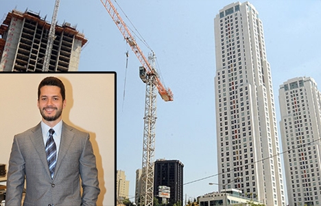 Anadolu'da markalı konut üretimi arttı!