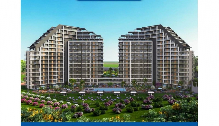 Porta Buca’da 36 ay vade sıfır faiz fırsatı!