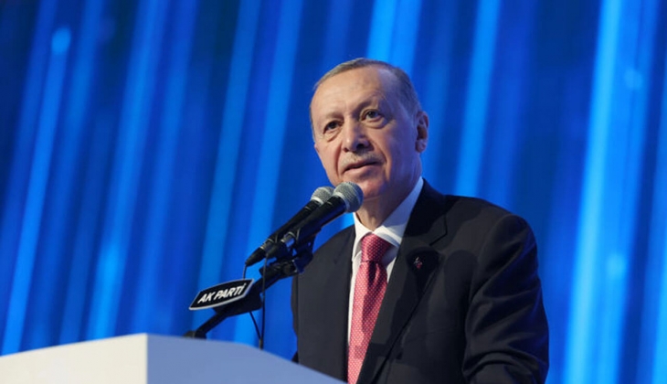 Cumhurbaşkanı Erdoğan açıkladı: Kentsel dönüşümde daha kararlı adımlar atılacak!