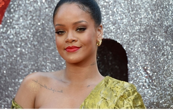 Rihanna Los Angel'taki evi için kiracı arıyor!
