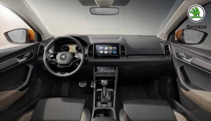 Skoda’dan kötü sürpriz! Karoq modelinin Eylül 2023 fiyatı tamı tamına 50 bin TL zamlandı!