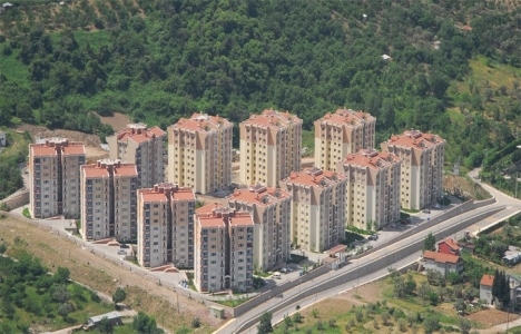 Karamürsel Kent Konut’taki asansörler korkutuyor!