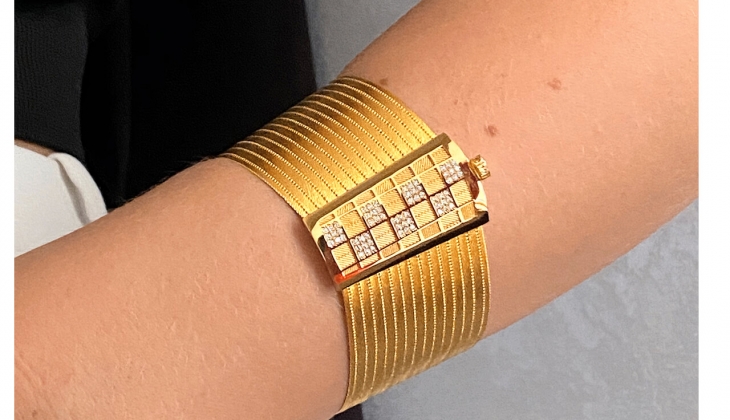 14 ayar Trabzon hasır bileklik fiyatı ne kadar? Trabzon hasır bileklik kaç TL? Elizi 24 Ekim 2022 fiyat listesi