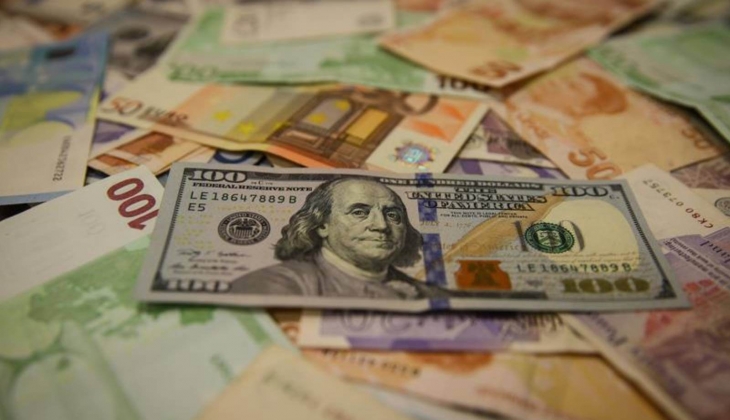 Dolar 34 TL ye merdiven dayadı! Dolar/TL ne kadar? Euro/TL kuru kaç lira? 12 Temmuz 2024 döviz kurları