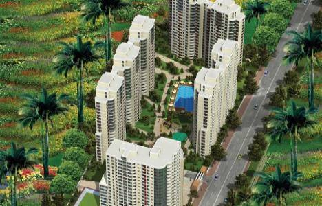 Turgutreis Group Esila Kent fiyat! 99 bin liradan başlıyor!