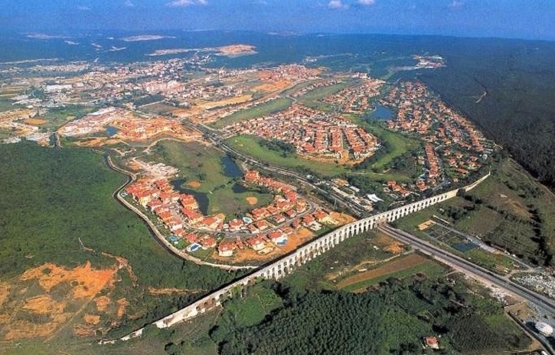 Çatalca'da 7.3 milyon TL'ye satılık gayrimenkul!