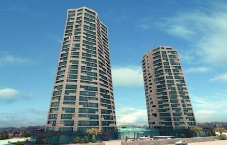 Manzara Adalar Konutları!